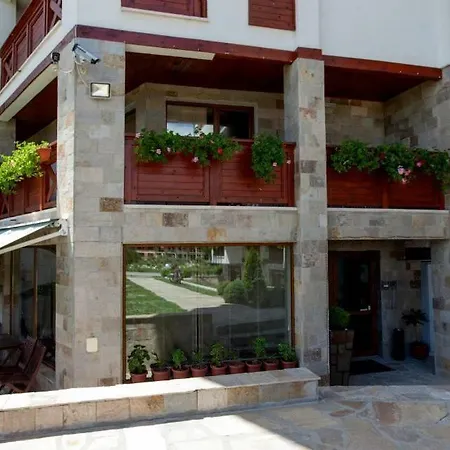 Pirin Lejlighed Bansko